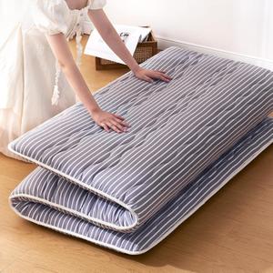 jzbearapt Premium Foam Japanese Floor Mattress Futon Mattress,100% High Density Comfortable Foam,Thicken Tatami Mat Sleeping Pad,Portable Kids Adults Sleeping Mats for Guest Room, Dormitory, Twin