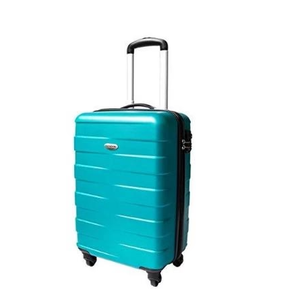 NorthPak Oslo Vegan Hardside 20" Spinner Carry-On -Strongsuitcases.com – Strong Suitcases-Vegan & Eco-friendly Bags