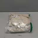 Oatmeal Winter Beanie Hat Scarf Gloves, Warm Fleece Knit Hat Long Scarf Neck Warmer Touch Screen Winter Gloves Set