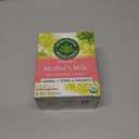 Traditional Medicinals Organic Mothers Milk Women's Tea Bag, 32 Count, No Bb Date