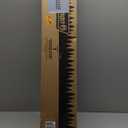 Coleman Portable Camping Chair with 4-Can Cooler, Cushioned Seat & Back with Side Pockets & Cup Holder, Carry Bag Included, Great for Camping, Tailgating, Firepits, Patio, & More (Blue)