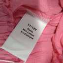 Girls' Summer 2 Piece Outfits Wide Leg Shorts Sets and Sleeveless Tank Tops Hot Pink 11-12Y (Pink)