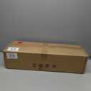 CO-Z Automatic Dual Swing Gate Opener Kit, Electric Gate Opener for Doors up to 660lb*2 18ft, Driveway Home Garden Gate System for Double Swing Gates, Dual Gate Complete Kit with Remote Control