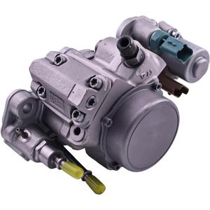 - Fuel Injector Pump 28302492 28394200 7249380 7516847 28526888 400912-00219B 733404REM EX836101 Compatible With Bobcat S510 S550 S590 S595 S630 S650 T450 T550 T595 Delphi Doosan D24 D18 Engine