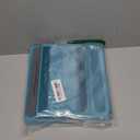 JSAUX Tablet Pillow Stand, Tablet Stand Holder Dock for Lap, Bed and Desk Compatible with iPad Pro 11 10.5 9.7 10.2 Air Mini, Kindle, Tablets, Phones, E-Reader, Books and More 4-10.9'' Devices Blue 