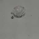 Shower Knob Replacement for 940-240 & 940-950A, Compatible with Price Pfister Avante Single Handle Tub & Shower Faucets, Clear Acrylic