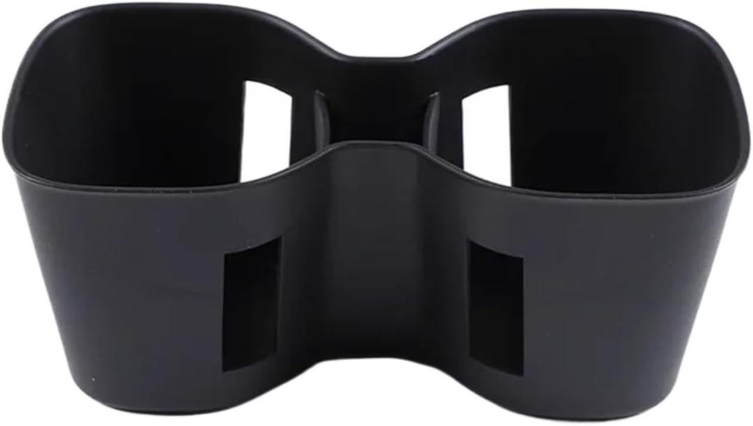 Console Cup Holder Inserts Compatible With Honda CRV CR-V 2023-2025 Center Console Cup Holder Drink Holder Protector Met Car Accessories