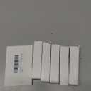 6pcs R7S J78 Halogen Light Bulbs 120V 100W Tungsten Filament Double Ended Halogen Light Bulbs
