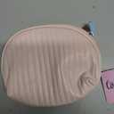 Quilted Cosmetic Bag 3Pack