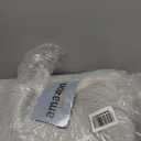 Area Rugs 3x12 FT' Kitchen Rugs Entry Rug Small Rugs for Entryway Kitchen Bathroom Door Mat Indoor Entrance,Washable Non Slip, Brick Red Rust Neutral Brown Burnt Orange Green