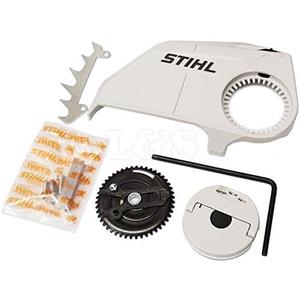Stihl OEM Parts Quick Tensioner Kit MS170, MS180, MS230, MS250-1123 007 1008, 1123-007-1008, 11230071008