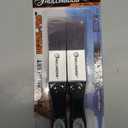 ROLLINGDOG Paint Brush for Trim - Edging Paint Brush 2PC,Triangular Brush and Square Trim Brush,Cut in,Edger,Corner,Sash Painting