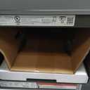 LG 0.9 cu. ft. Small Countertop Microwave, 1000 Watt, Stainless Steel