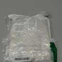 6 Pcs Mirror Gold 80th Birthday Decorations for Men and Women Acrylic Anniversary Decorations Table Numbers Centerpieces for Birthday Party