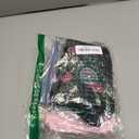 bropite 4 Pairs Plus Size Compression Socks for Women & Men 20-30 mmhg-Extra Wide Calf Support Socks for Medical, Running