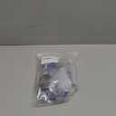 10 Rolls Rhinestone Ribbons, Self Adhesive Diamond Bling Ribbons 10 Yards Rhinestone Stickers Strips for DIY Art Crafts Wedding Birthday Car Phone Hat Decorations