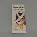 Strapsicle Hand Strap for Kindle Basic Gen 11 (2022) & Kobo Nia  Lightweight Grip for 6" E-Readers  2 Pack, Small - Peach (Small - Kindle Basic Gen 11)