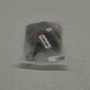 Lingerie for Women Sexy Leather Lace Bodysuit Push Up Snap Crotch Teddy One Piece Babydoll (Black, Small)