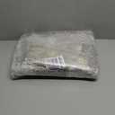 Youime 3x5 Washable Rug Persian Floral Small Area Rugs Washable Non-Slip Throw Rug Low Pile, Ultra-Thin Polyester Under Table Carpet Rugs for Bedroom 3x5, Kitchen Mat, Entryway
(Light Green/Beige)