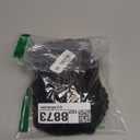 FURTALK Womens Winter Knit Slouchy Beanie Hat Warm Knitted Skull Ski Cap Hats for Women (One Size, Black)