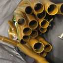 6.6FT Balloon Arch Stand, Metal Round Arch Backdrop Stand for Parties, Circle Balloon Arch Frame Wedding Arches with Upgrade base for Ceremony Birthday Party Baby Shower Decoration