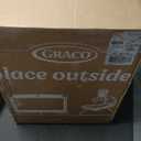 Graco Slimfit 3-in-1 Convertible Car Seat, Space Saving Design, Forward & Rear-Facing, Highback Booster Option Sydney, MFG Date 02/28/2026