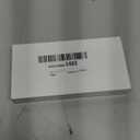 24th & 42nd Birthday Candles, Champagne Gold Number 24 42 Candle for Cake, Happy Birthday Cake Topper Decoration for Birthday Anniversary Celebration Party Supplies