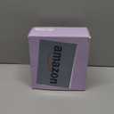 Gifts for Women, Mom, Wife, Girlfriend, Sister, Friends, Her - Unique Birthday, Christmas, Valentine's Day, Mothers Day Gifts - Initial Lavender Spa Gift Basket Set (K)