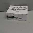 923 Ink Cartridges for HP Printers Compatible for HP 923 Ink Cartridges Work for HP OfficeJet Pro 8135e 8130e 8125e 8138e 8139e 8120e Ink Cartridges (4 Pack, Black Cyan Magenta Yellow) Without Chip