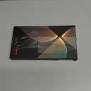 TORRAS Ultra Magnetic for iPhone 15 Pro Case, [3X Military-Grade Drop Tested] [Compatible with MagSafe], Shockproof Translucent Durable Slim Protective Anti-Scratch Anti-Fingerprint, Black