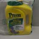 Preen Garden Weed Preventer Plus Plant Food - 5.625 lb. Bottle - Covers 900 sq. ft.
