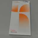 TORRAS Q3 Spin for Samsung Galaxy S26 Ultra Case with Kickstand, Compatible with Magsafe, Slim Hard PC Protective S26 Ultra Clear Case with 360 Magnetic Stand, Transparent Clear