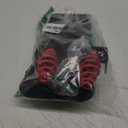 JMCHstore Seat Spring Modified Kit for Coleman CT200UEX Hisun HS200-3 Mini bike parts