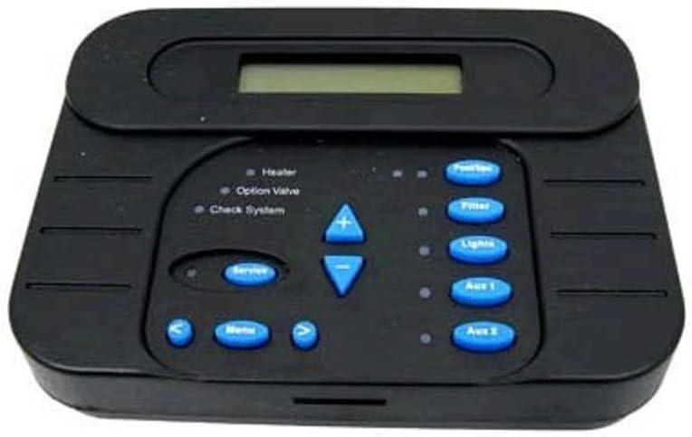 Hayward GLX-PL-LOC-P-4 Local Display Replacement for Hayward PL-P-4 Goldline Pro Logic Automation and Chlorination