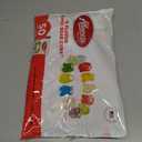 Albanese World's Best 12 Flavor Gummi Bear Cubs | 50-0.5oz Fruit Packs (EXP 07/04/27)