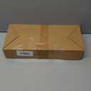 PACEWALKER UTV Sun Visor for UTV Side X Side 1.5-2 Roll Bars Protect from UV Ray with Windshield Compatible with Polaris Ranger RZR Can am Maverick X3 Kawasaki