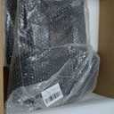 Driver Side Mirror for Ford Transit 2015-2025, Left Long Arm Door Mirrors Replacement Power Mirror with Turn Signal Light, Heated Glass