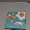 Nonstick Egg Frying Pan, 4-Cup Granite Fried Pan, Aluminum Omelet Pan, Breakfast Frying Pan for Cooking Eggs, Burger or Bacon, All Stoves Compatible