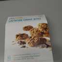 Munchkin Milkmakers Lactation Cookie Bites, Oatmeal Chocolate Chip, 10 Ct (EXP 06/11/26)