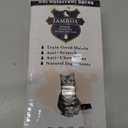 JAMBOS 2 Bottles Cat Deterrent Spray