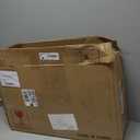 loyoele 900000LM 10000W Solar Street Lights Outdoor  LED Solar Light with Motion Detection, Dusk to Dawn, Weatherproof, Ideal for Security Lighting in Driveways and Parking Lots (10000W-2 Pack)