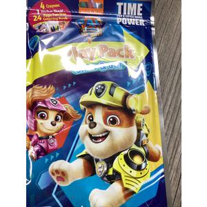 Magic Ink Pictures And Play Pack