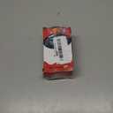 Woodern Montessori Sticks, 8 Colors Sorting Toys for Age 1-3, Educational Fine Motor Developmental Sensory Matching Game for Kids Boys Girls