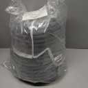 Couch Cover for Dogs Washable, Fuzzy Pet Couch Covers for 3 Cushion Sofa Pet Friendly, Non Slip Sofa Cover (Blue-Grey, 27.6" x 59"/70 x 150cm)