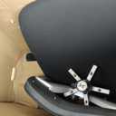 Ergonomic Office Chair for Long Hours and Back Pain, 3.5" Cushion, 330 LBS