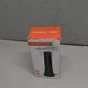 2025 TV Antenna for Smart TV and Old TV, 1900+ Miles Range HD Digital TV Antenna
