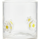 Mixing Glass Cocktail 4Pcs Set Daisy