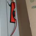 Kids Bow and Arrow Set, 33 Archery Set Wooden Bow and Arrow, Outdoor Toy Bow and Arrow for Kids 6-8 8-12, 1 Bows 1 Quivers 10 Arrows 3 Targets & Storage Bag, Gifts for Kids Youth Girls Boys (Red)