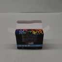 Uni Posca Paint Markers, 5M Medium Acrylic Markers with Reversible Tips, Art Supplies For Gifts, Decorations, Fabric, Metal, Glass, Wood and Canvas, Assorted Colors, Set of 29