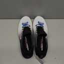 Summits - Bright Charmer, Black/White Size 6.5